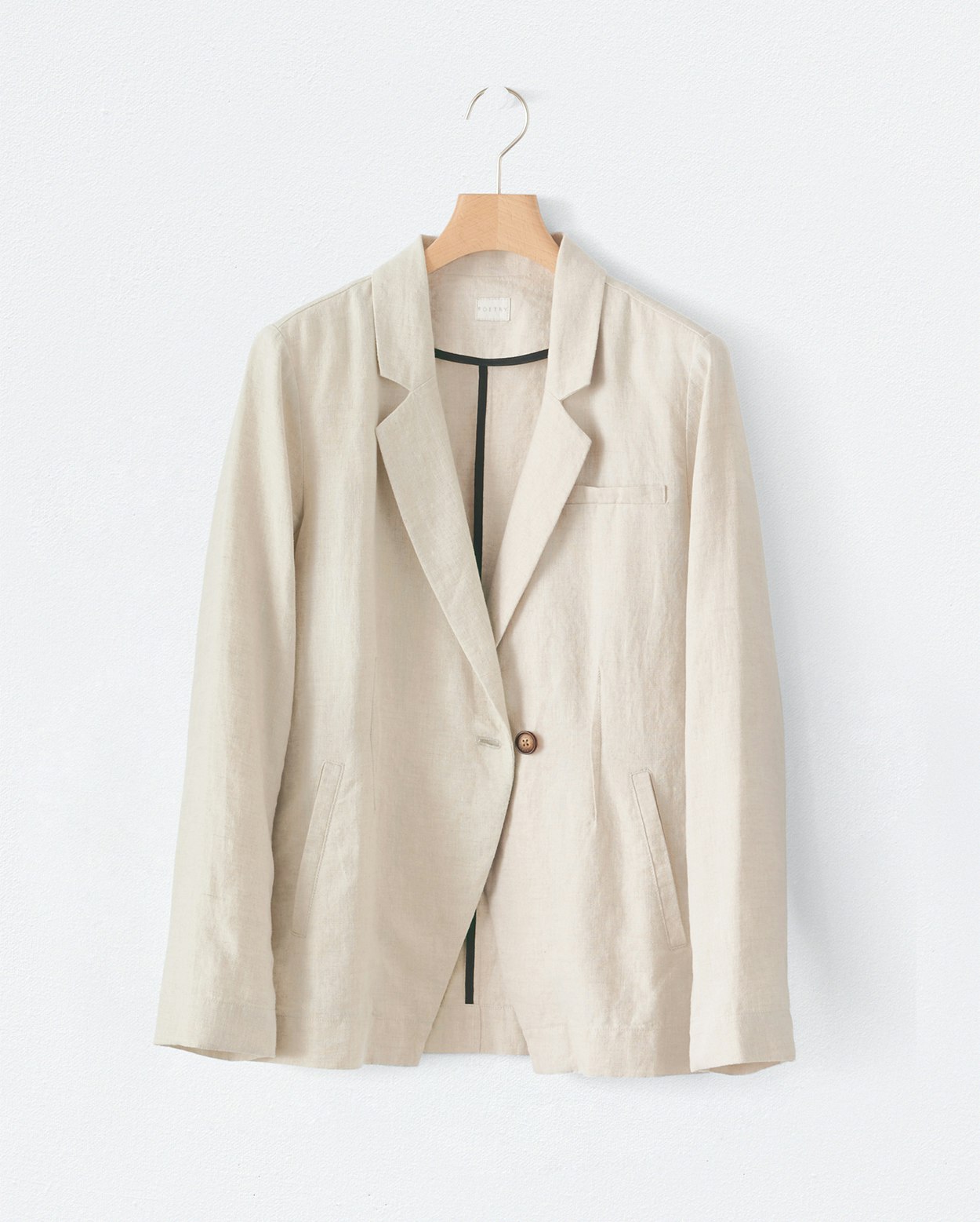 Poetry - Linen jacket