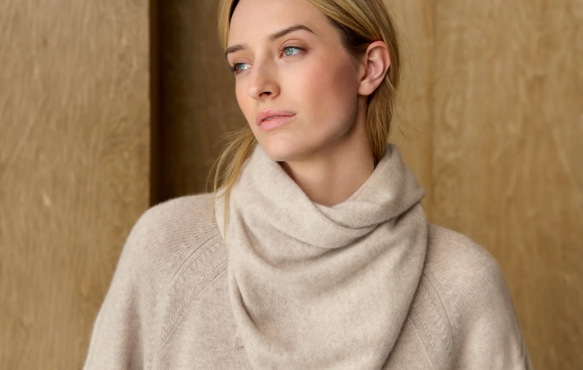 Cashmere