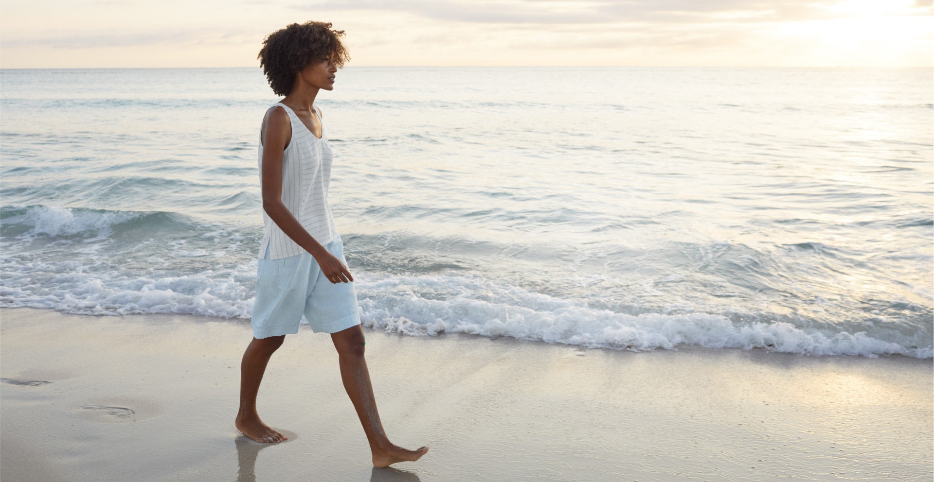 Poetry Damenmode Kollektion Frühling/Sommer 2022