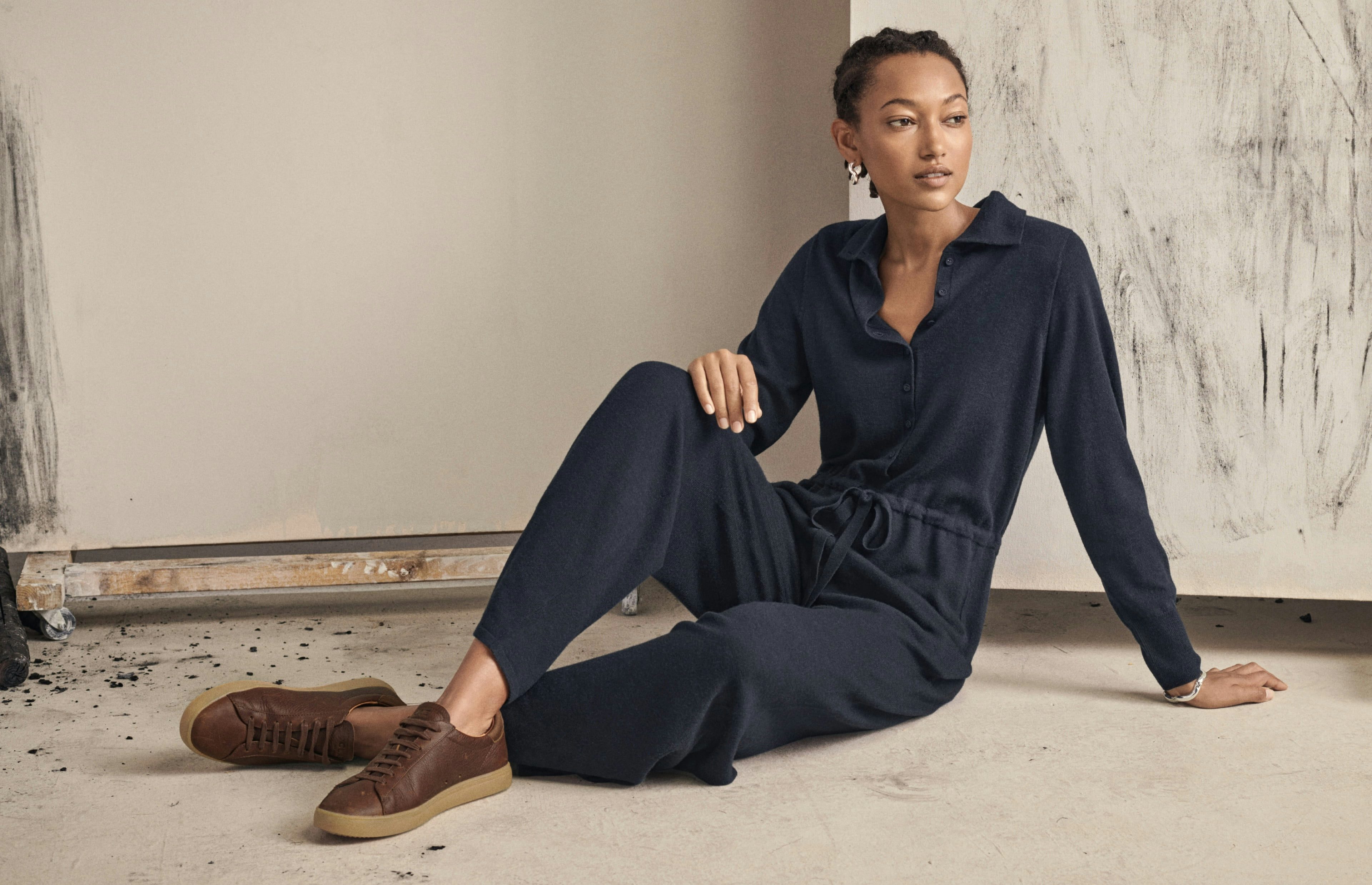 Poetry Damenmode Herbst/Winter 23 Kollektion