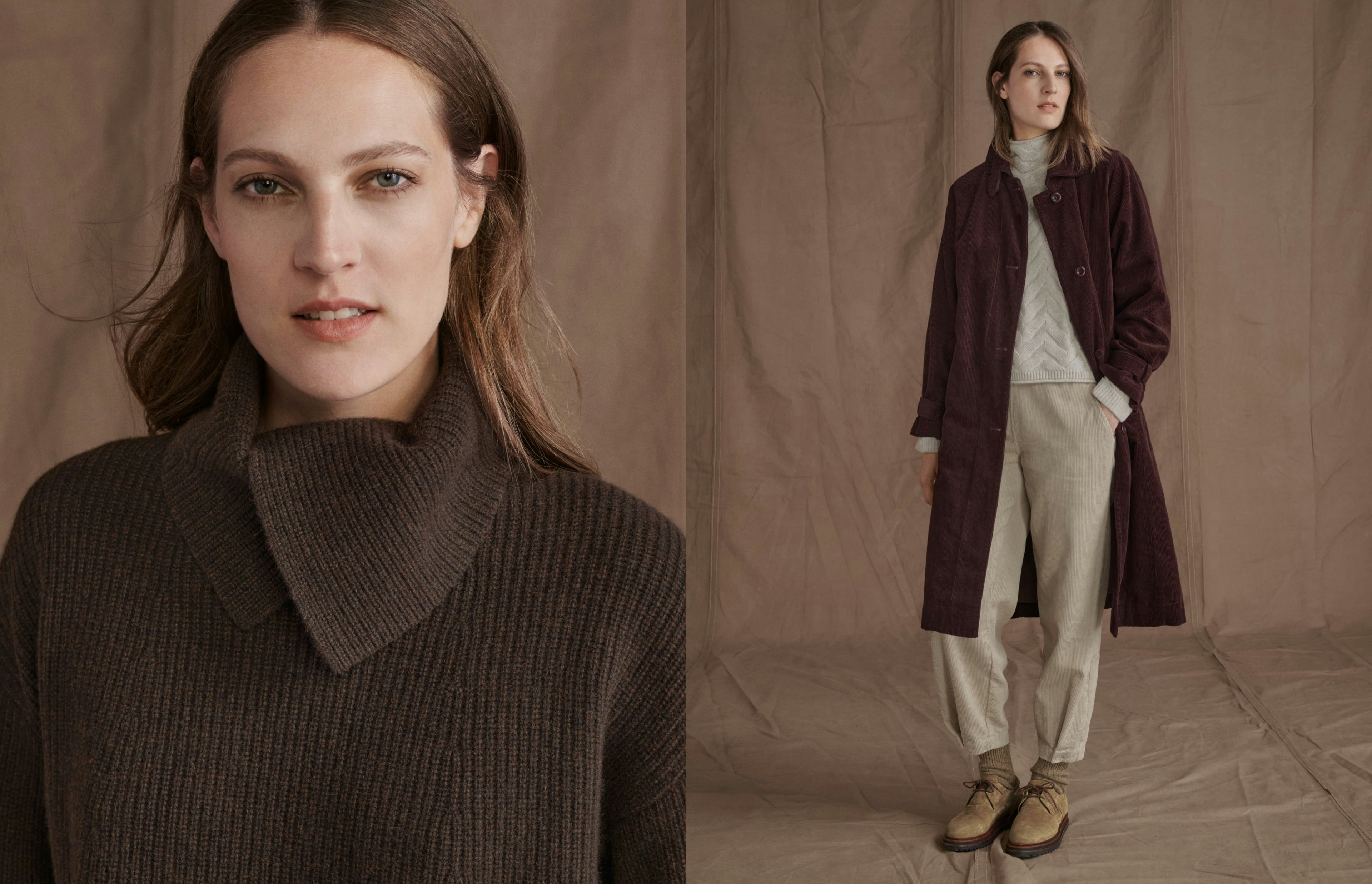 Poetry | Damenmode | Herbst/Winter 23 Kollektion