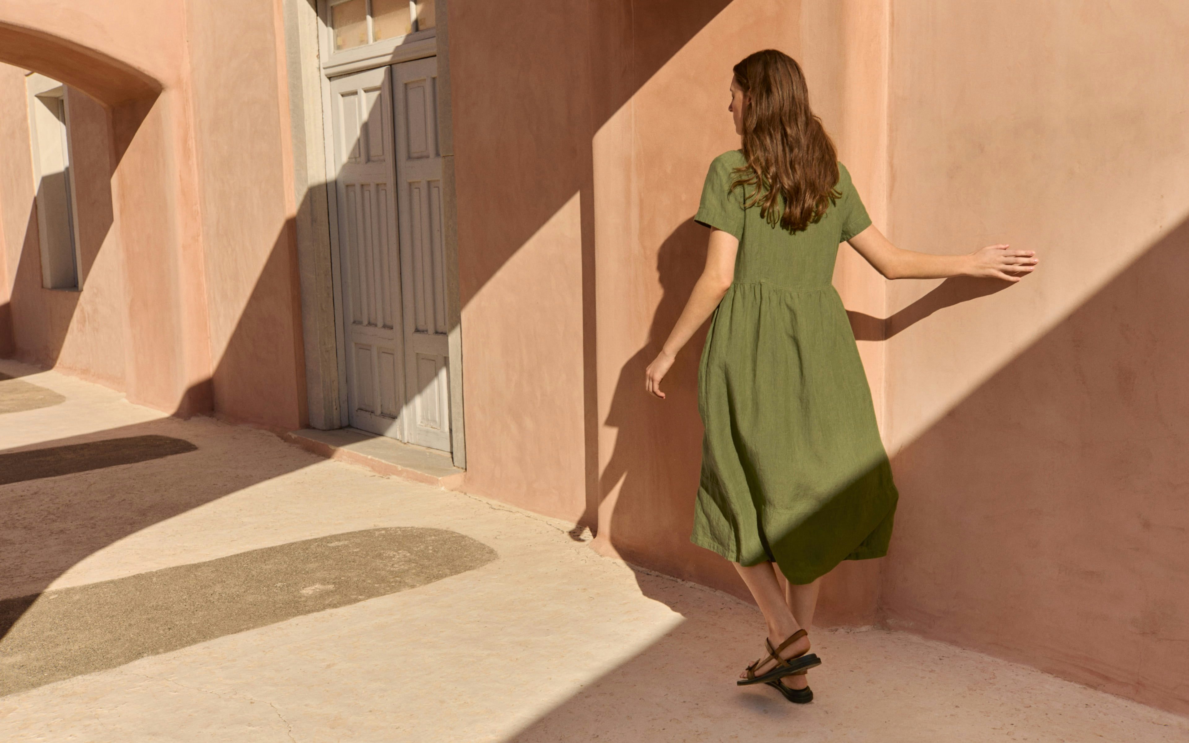 Poetry Damenmode ? Kollektion Frühling/Sommer 2025