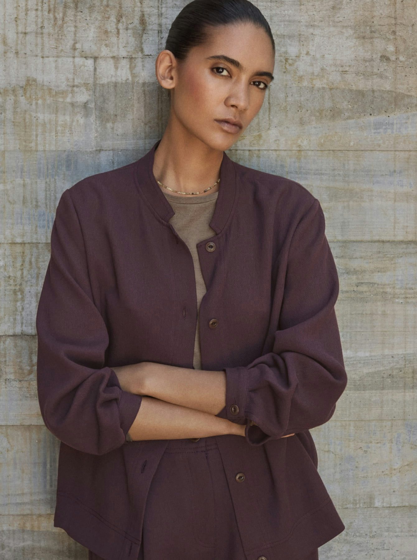 Ein ganz besonderer Ton: Brombeere