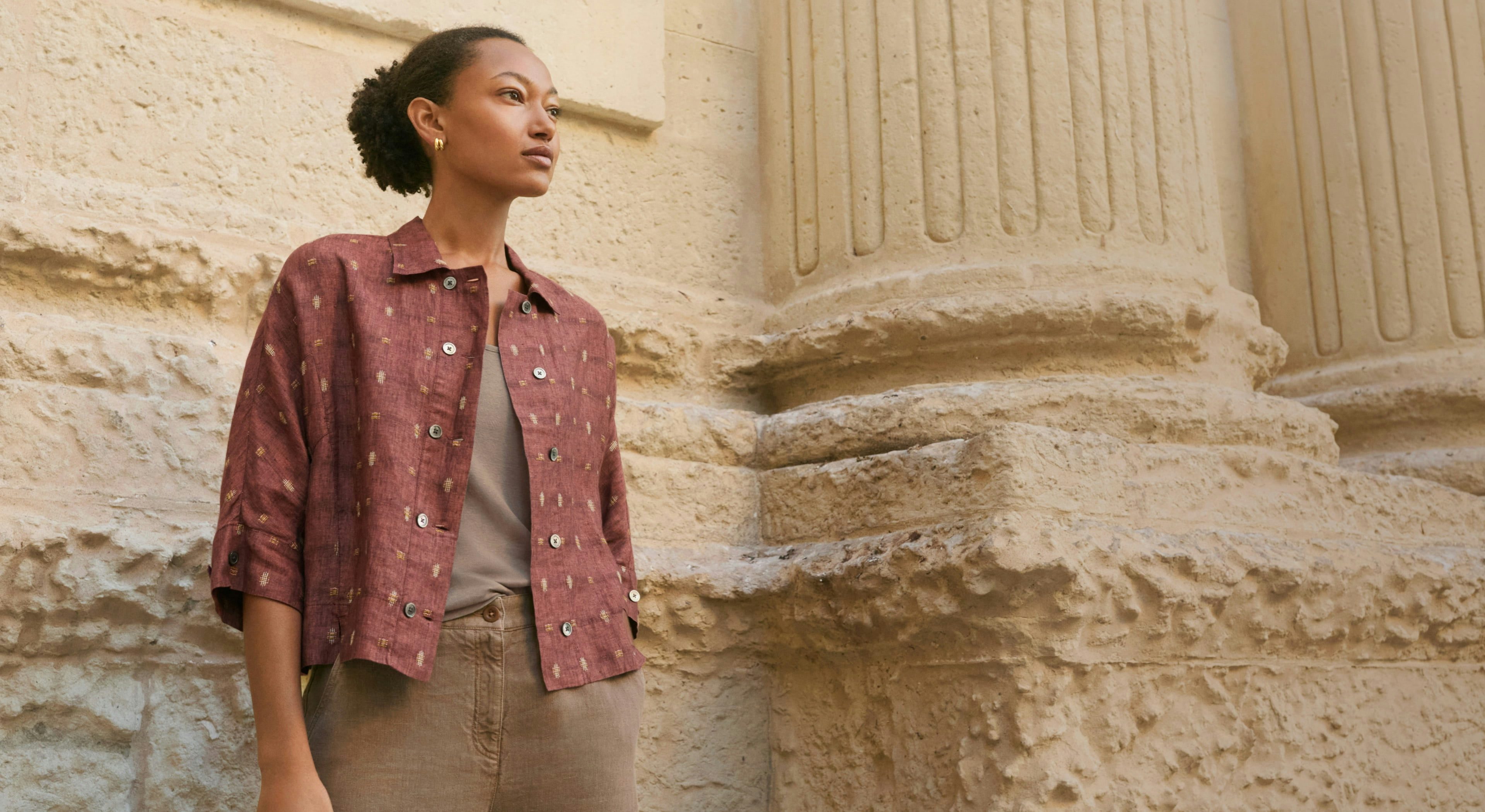 Story Nr.3 - Al Fresco