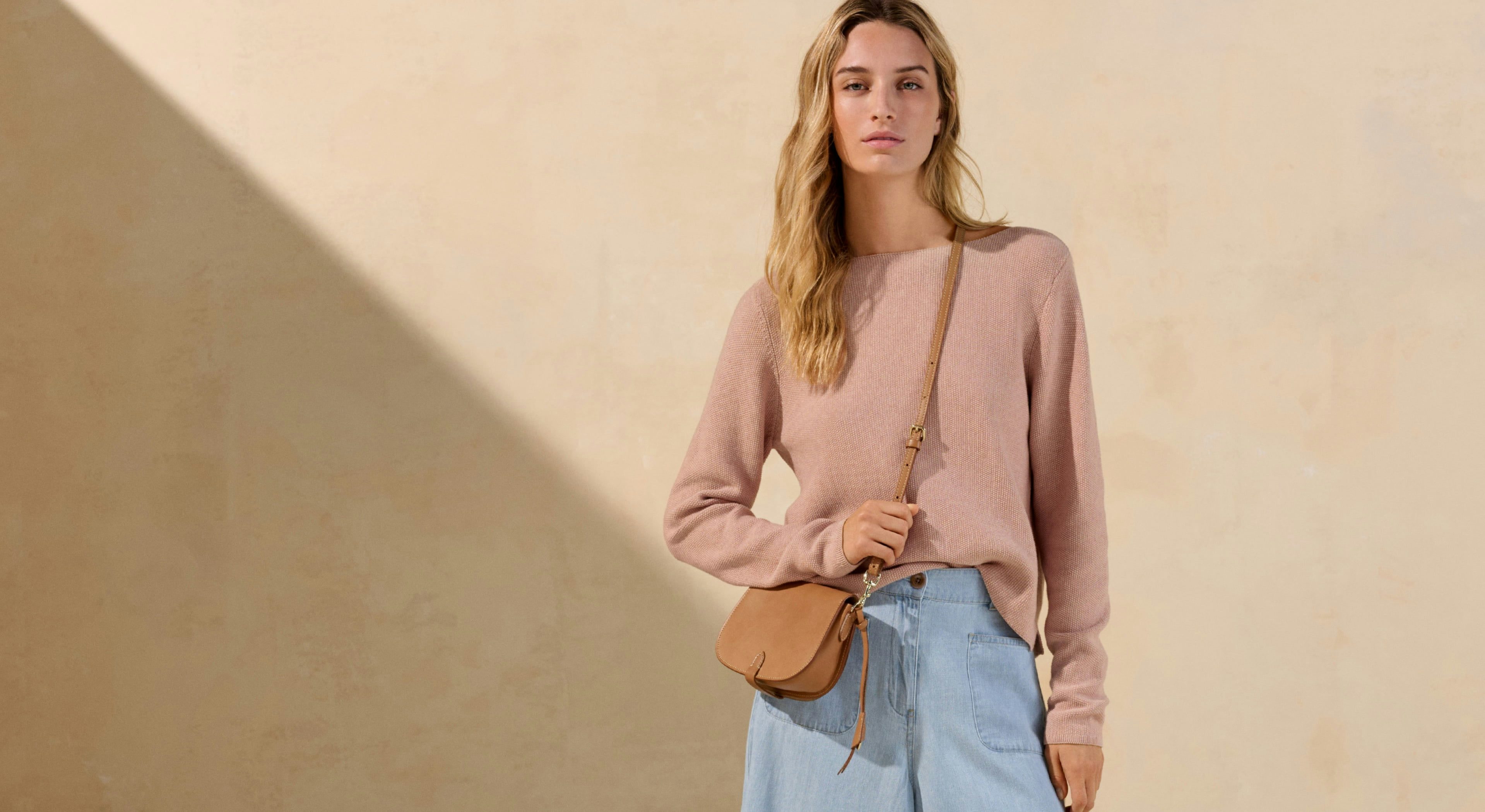 Das Edit - Spring Knits