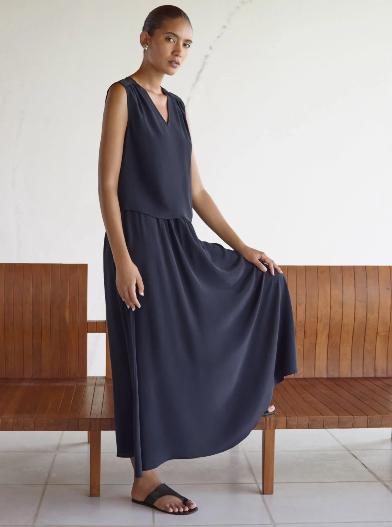 Story Number 3 - Anemone