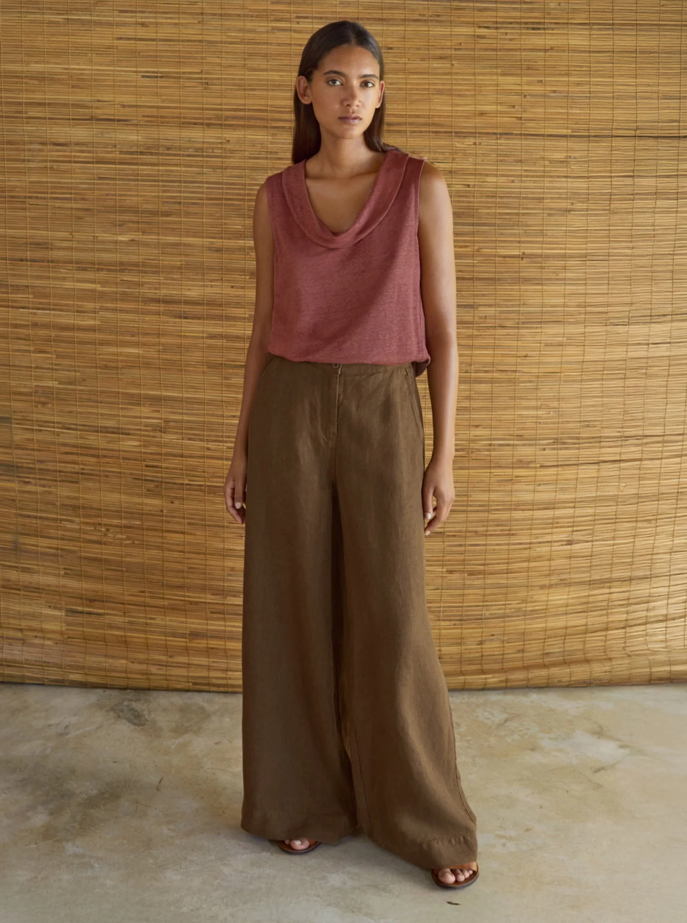 Story Number 4 - Villa Vista