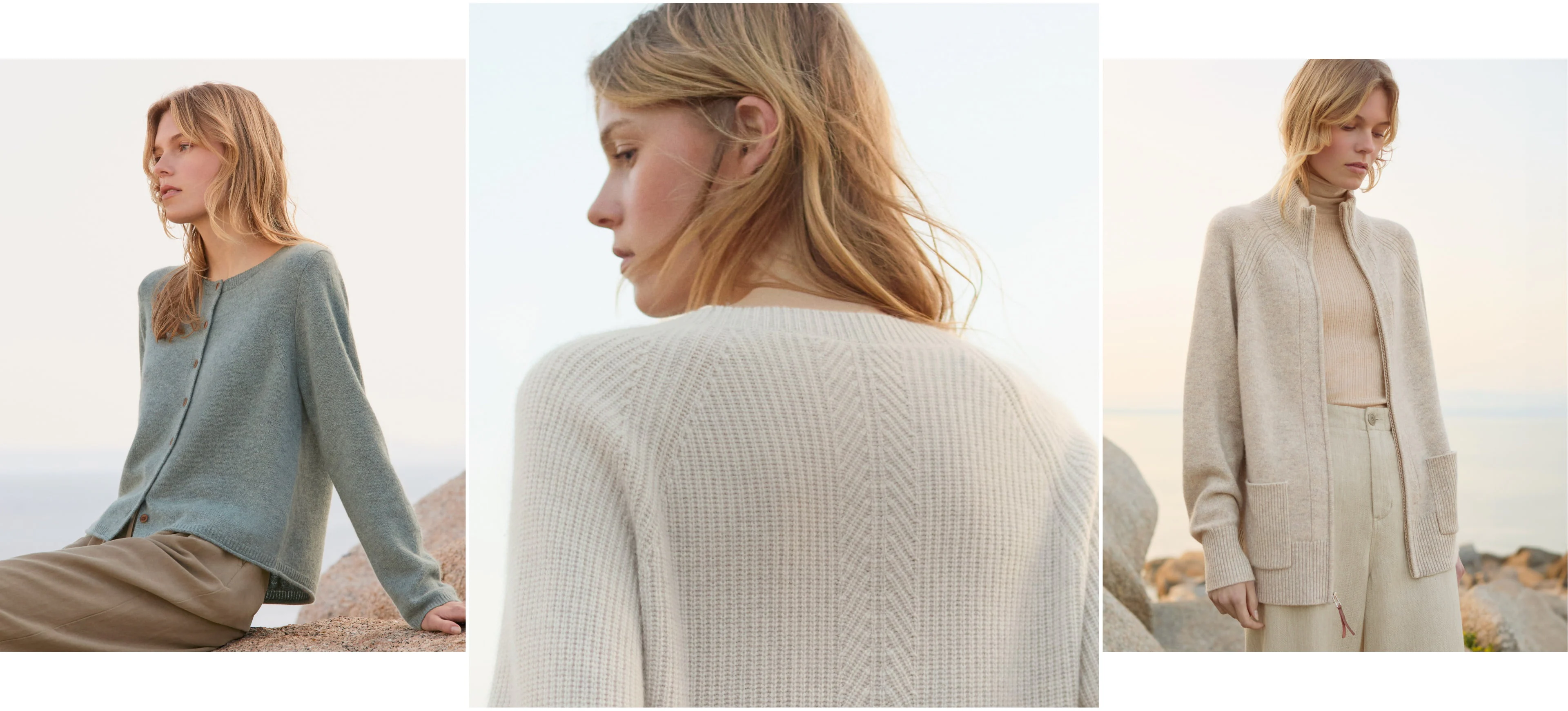 Must Have Cashmere