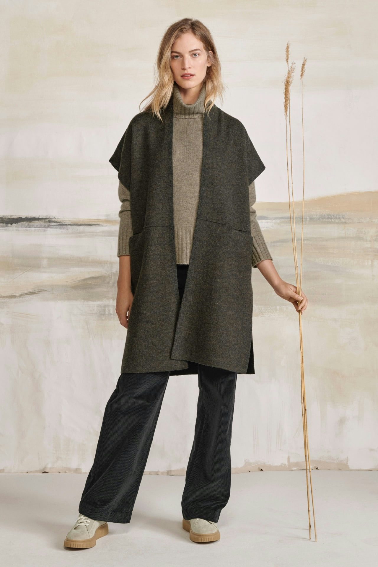 Poetry Women's Fashion Autumn Winter 22 Collection