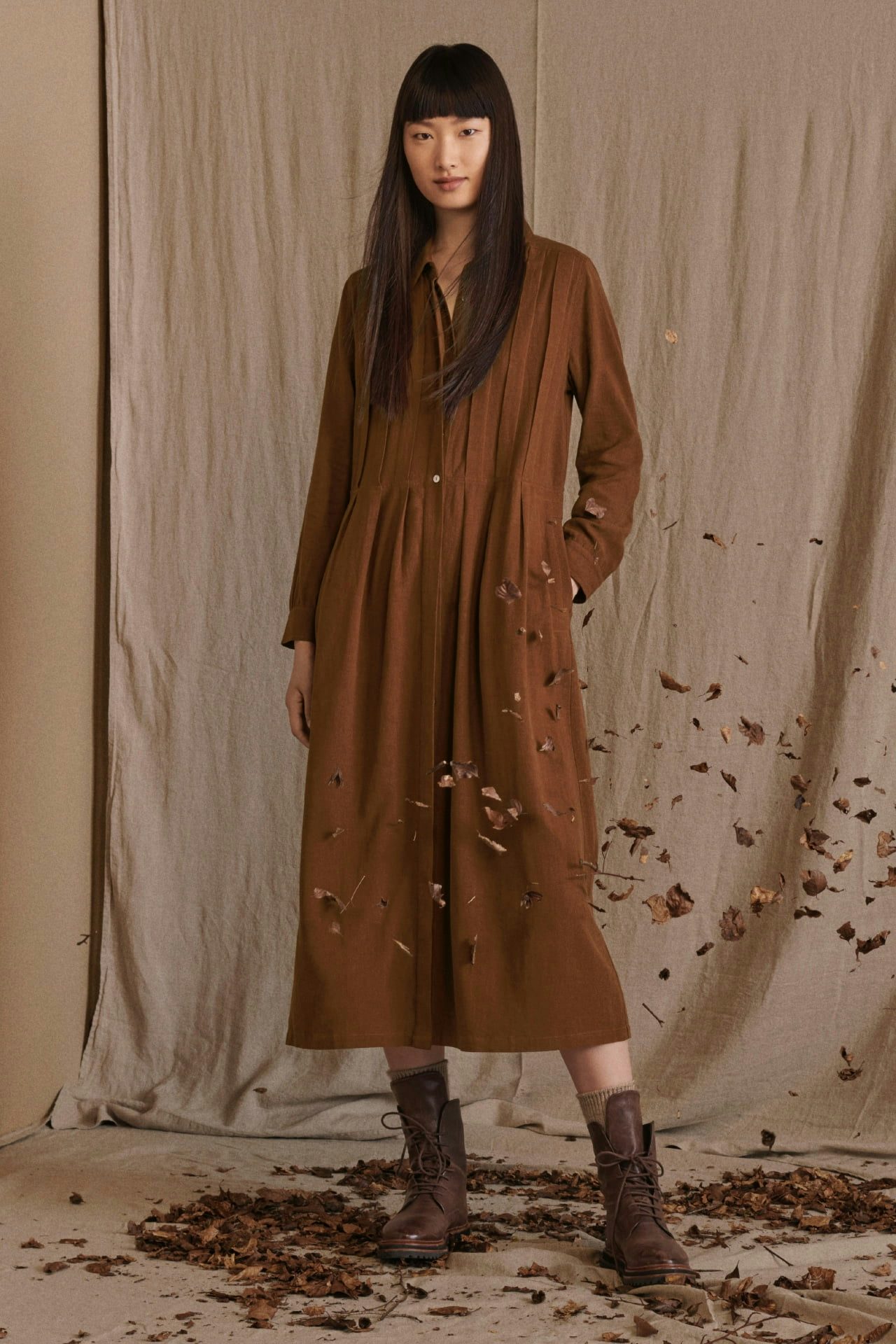 Poetry Women's Fashion Autumn Winter 22 Collection