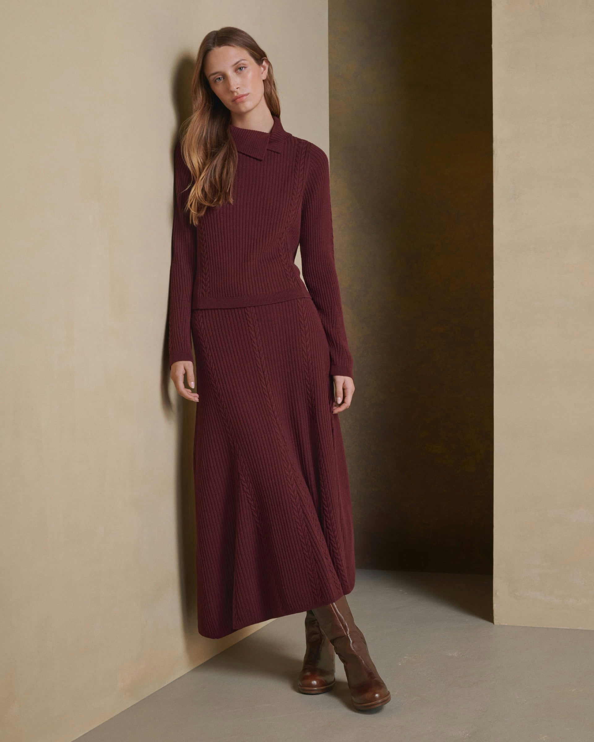 Poetry Women's Fashion Spring Summer 25 Collection