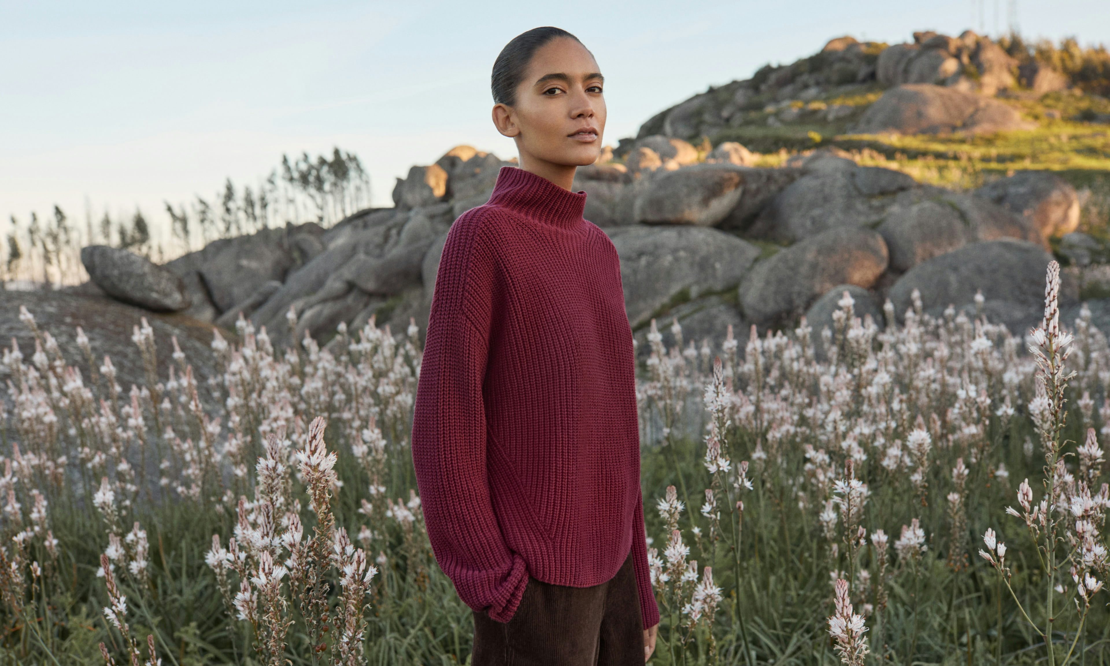 Poetry – Women’s Fashion – Autumn Winter 25 Collection