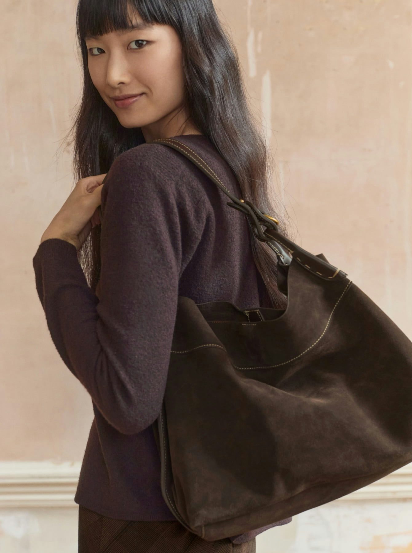 Story No 3 - Serene Escape