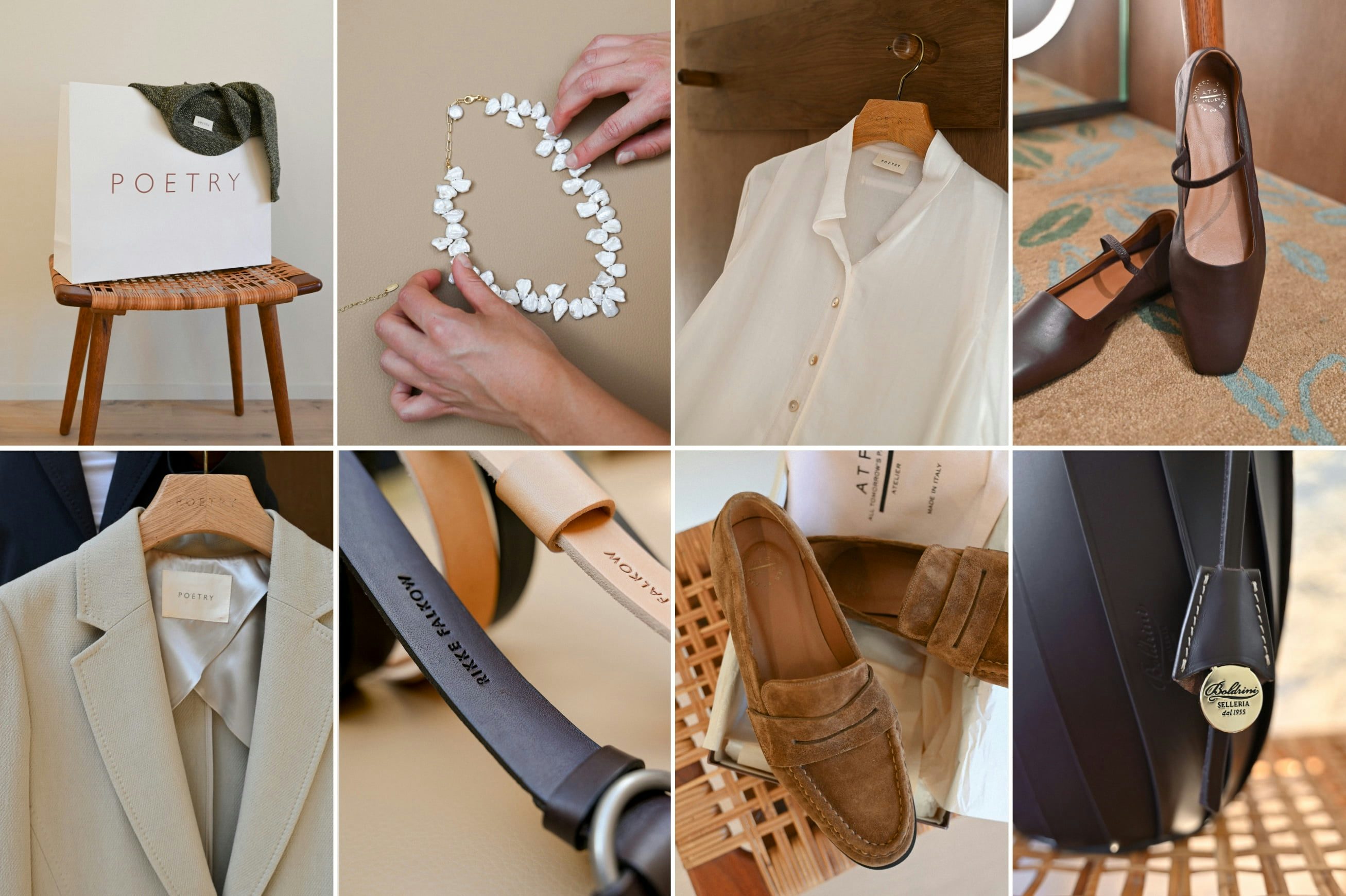 All Of Your Autumn Favourites