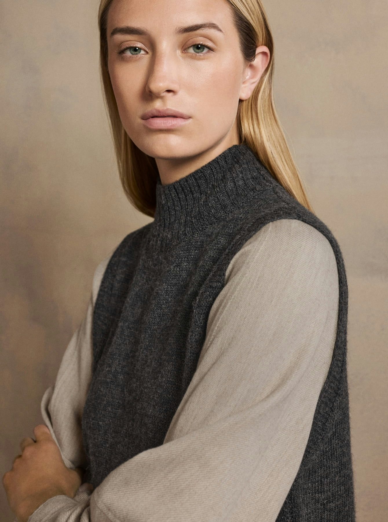 Winter Essentials - Alpaca