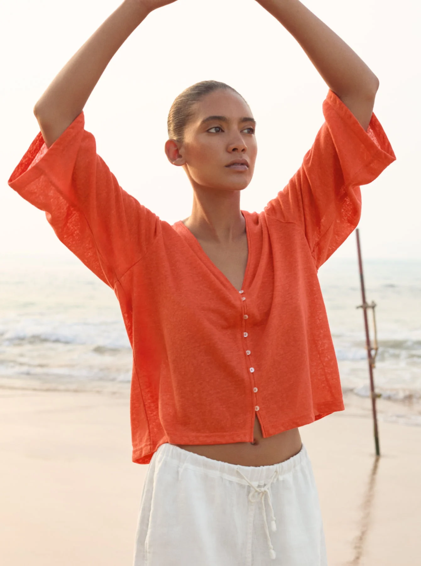 Story Number 1 - Osare