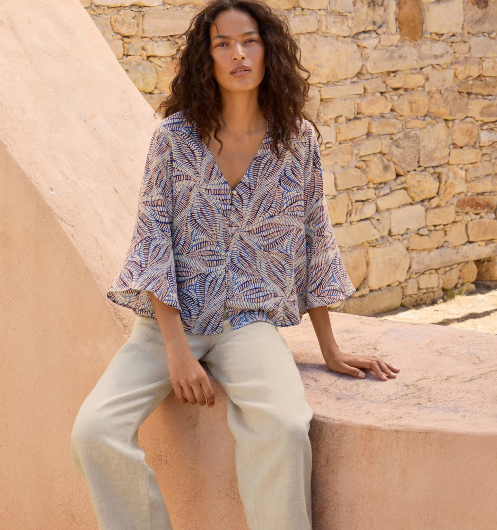 Story Number 1 - Apwerle