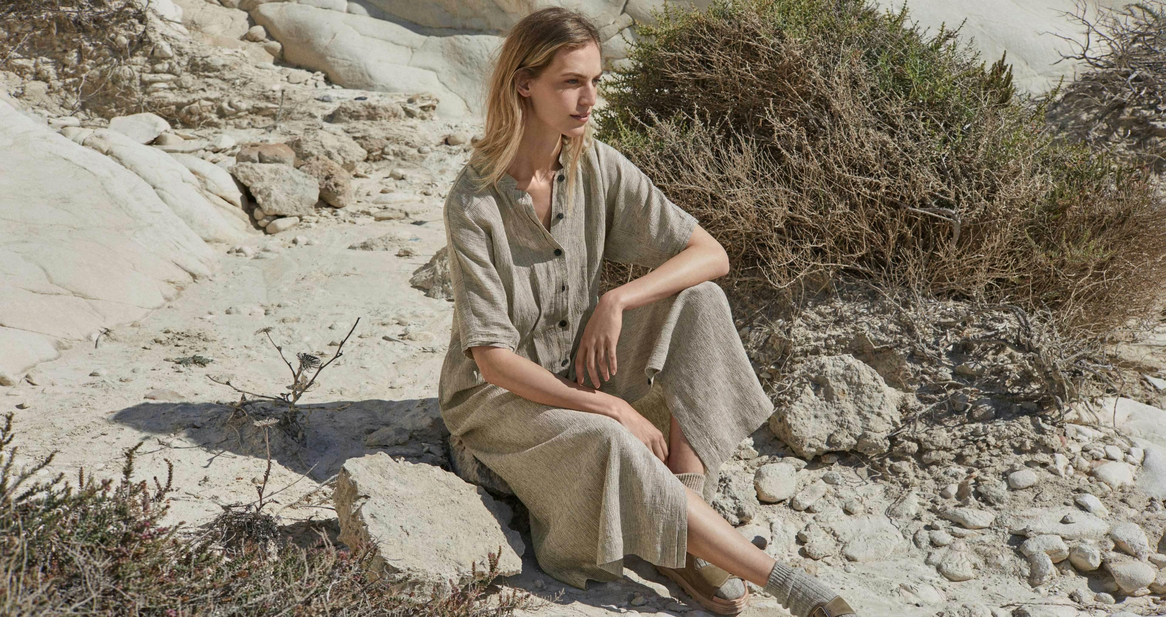 Poetry Women's Fashion Autumn Winter 22 Collection