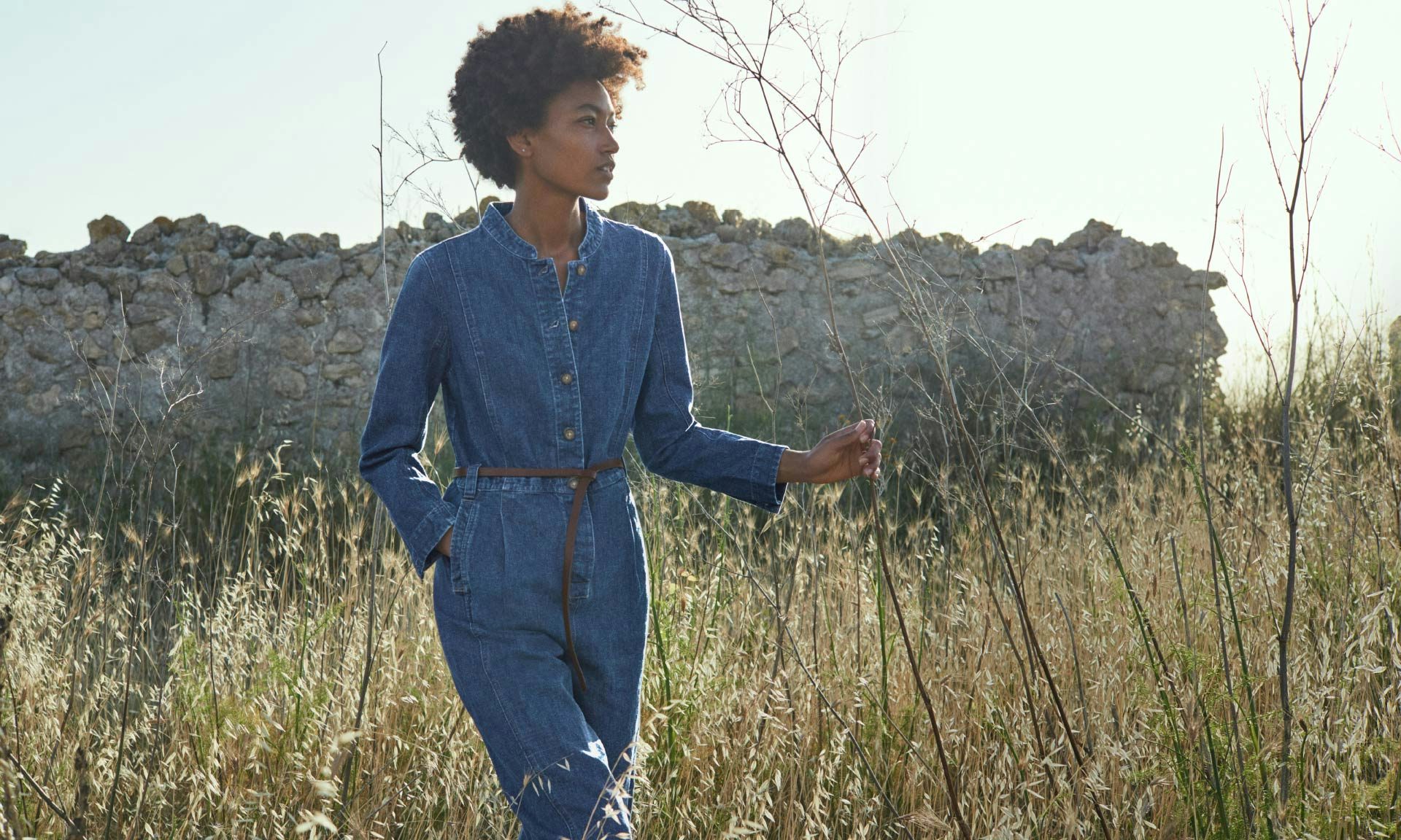 Poetry Women's Fashion Autumn Winter 22 Collection