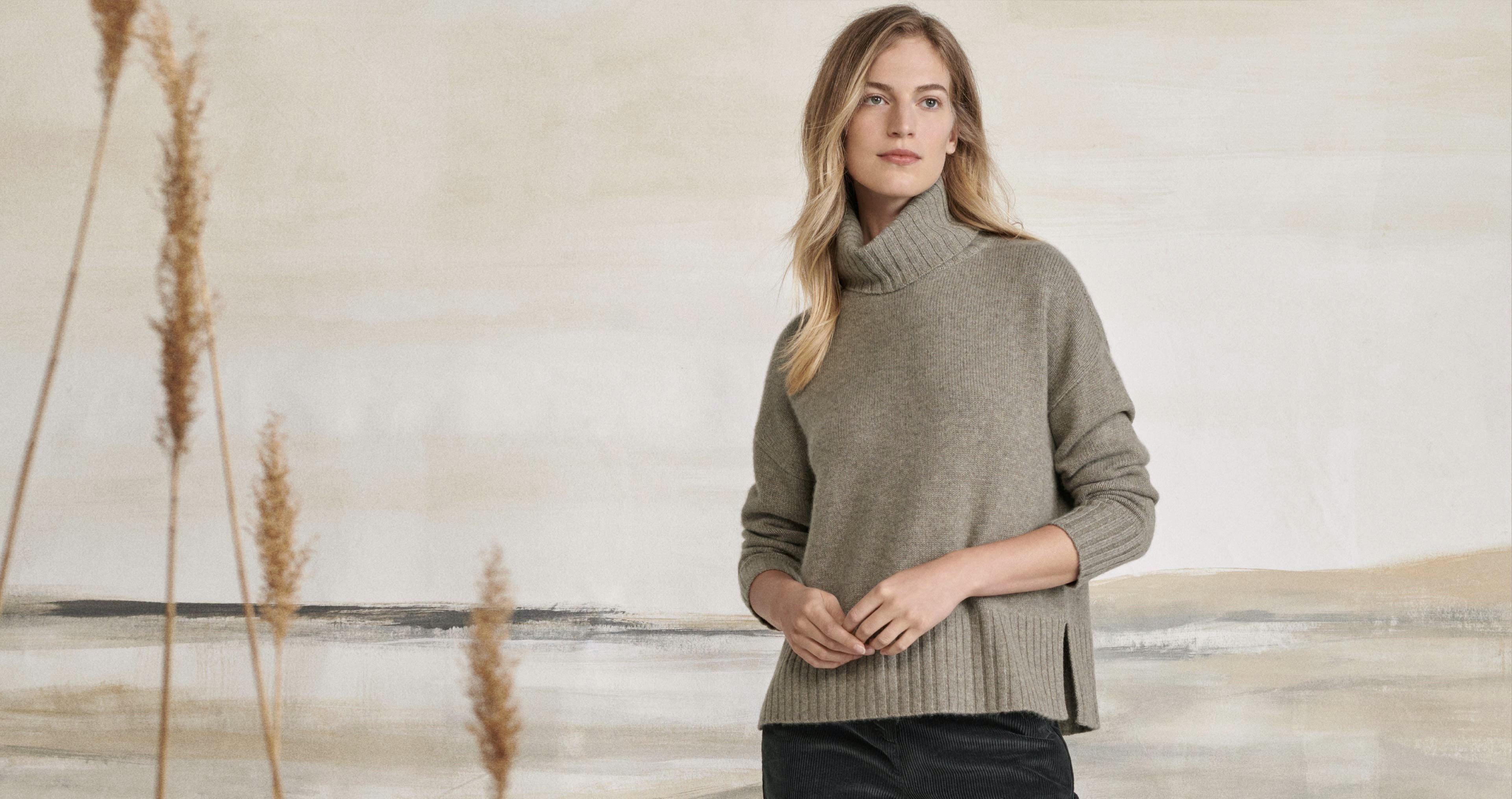 Poetry | Women's Fashion | Autumn 