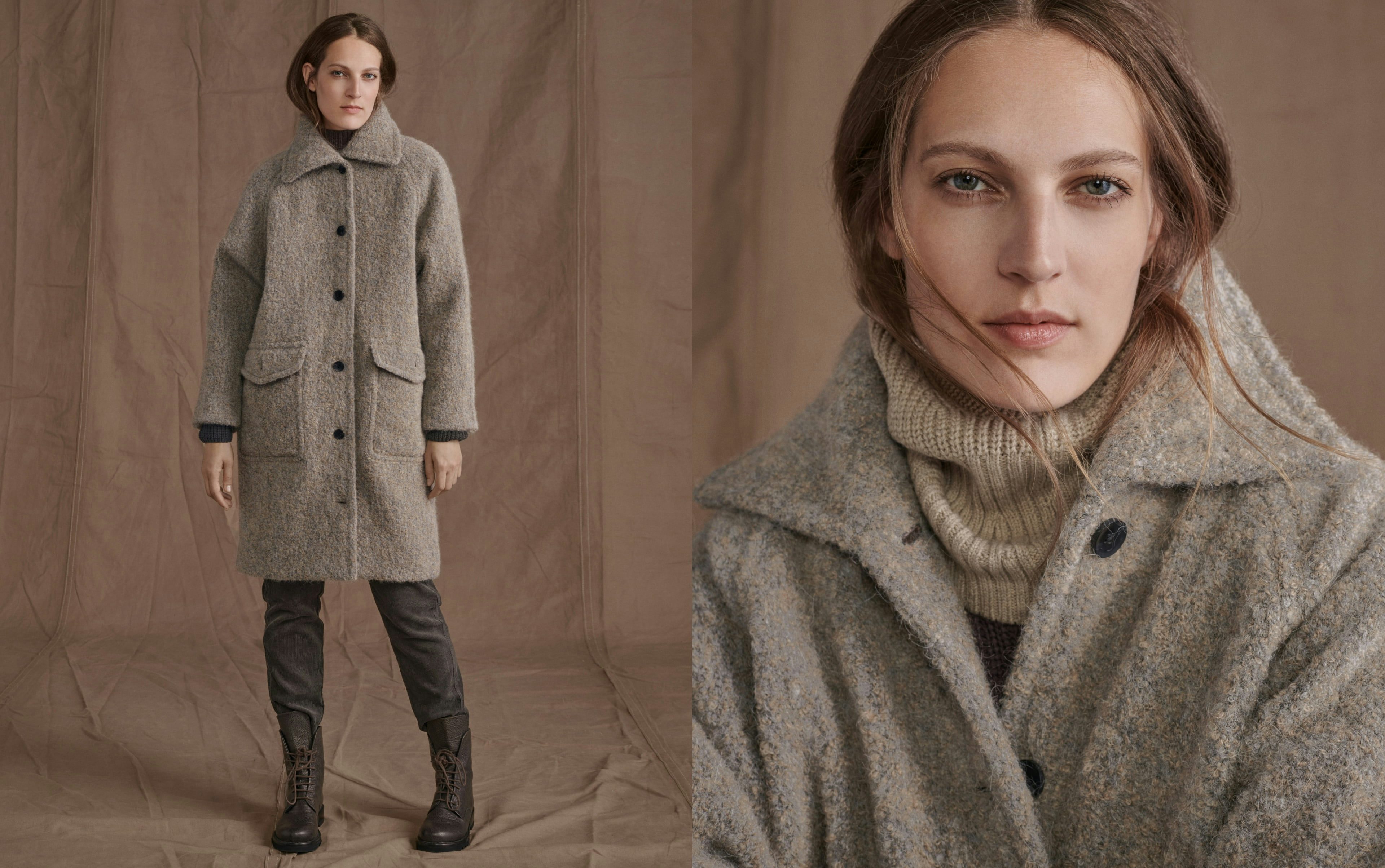 Poetry Women's Fashion Autumn Winter 23 Collection