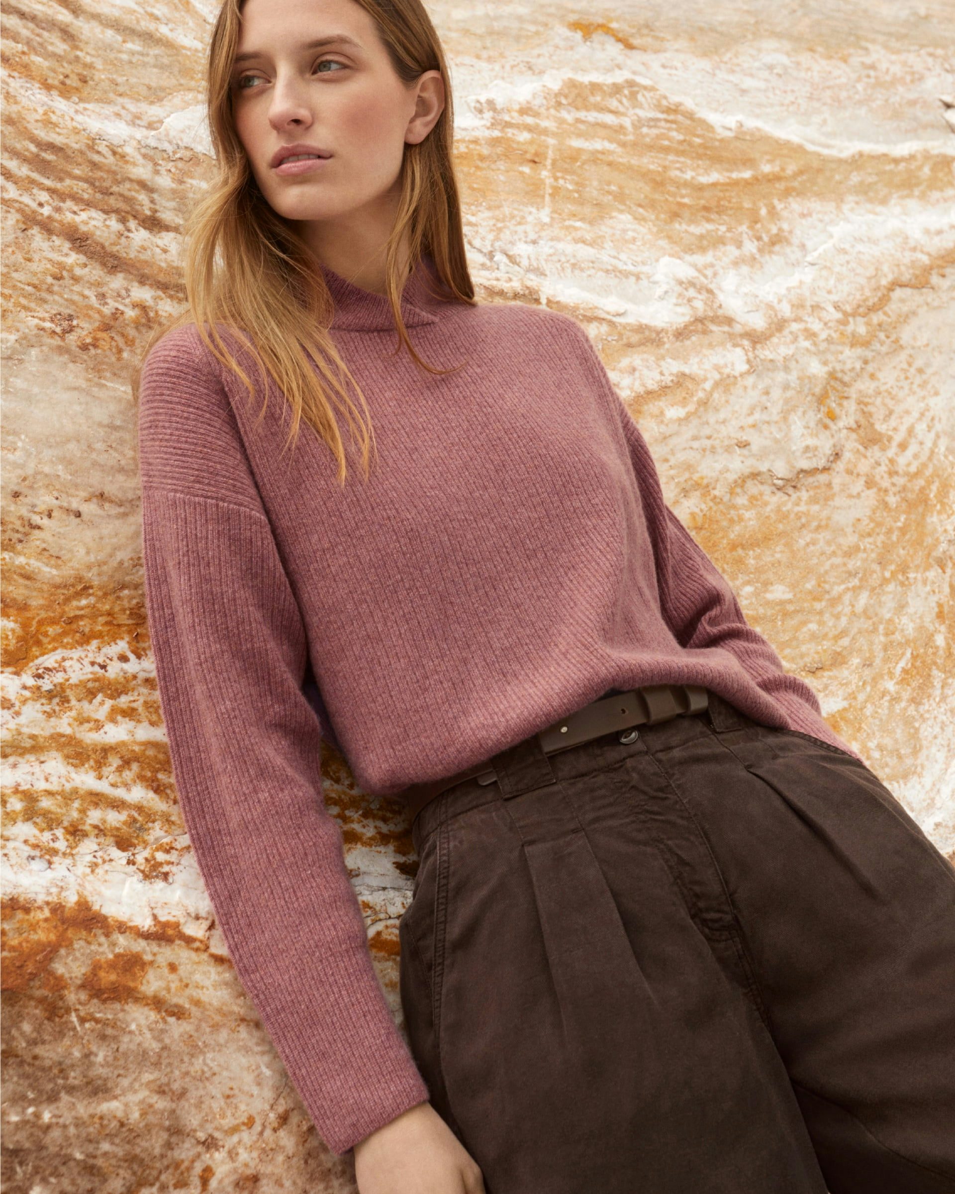 Poetry Women's Fashion Autumn Winter 24 Collection