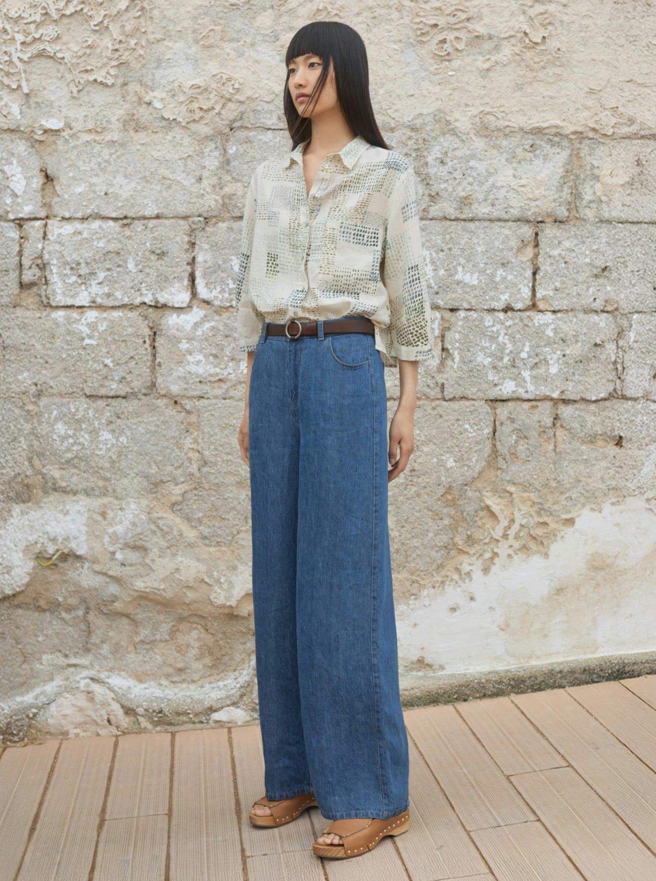 Story No 1 - Primavera