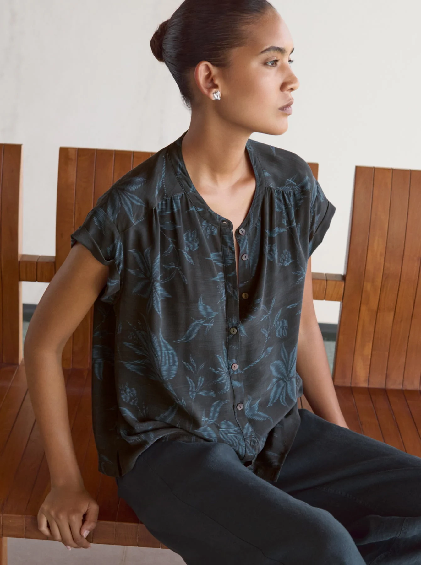 Story Number 3 - Anemone