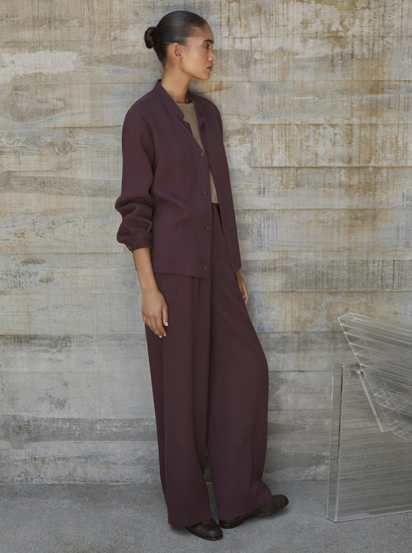 Meet The Shade - Blackberry