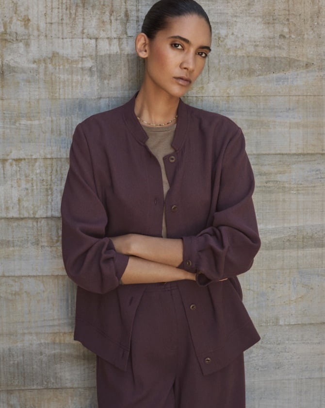 Meet The Shade - Blackberry