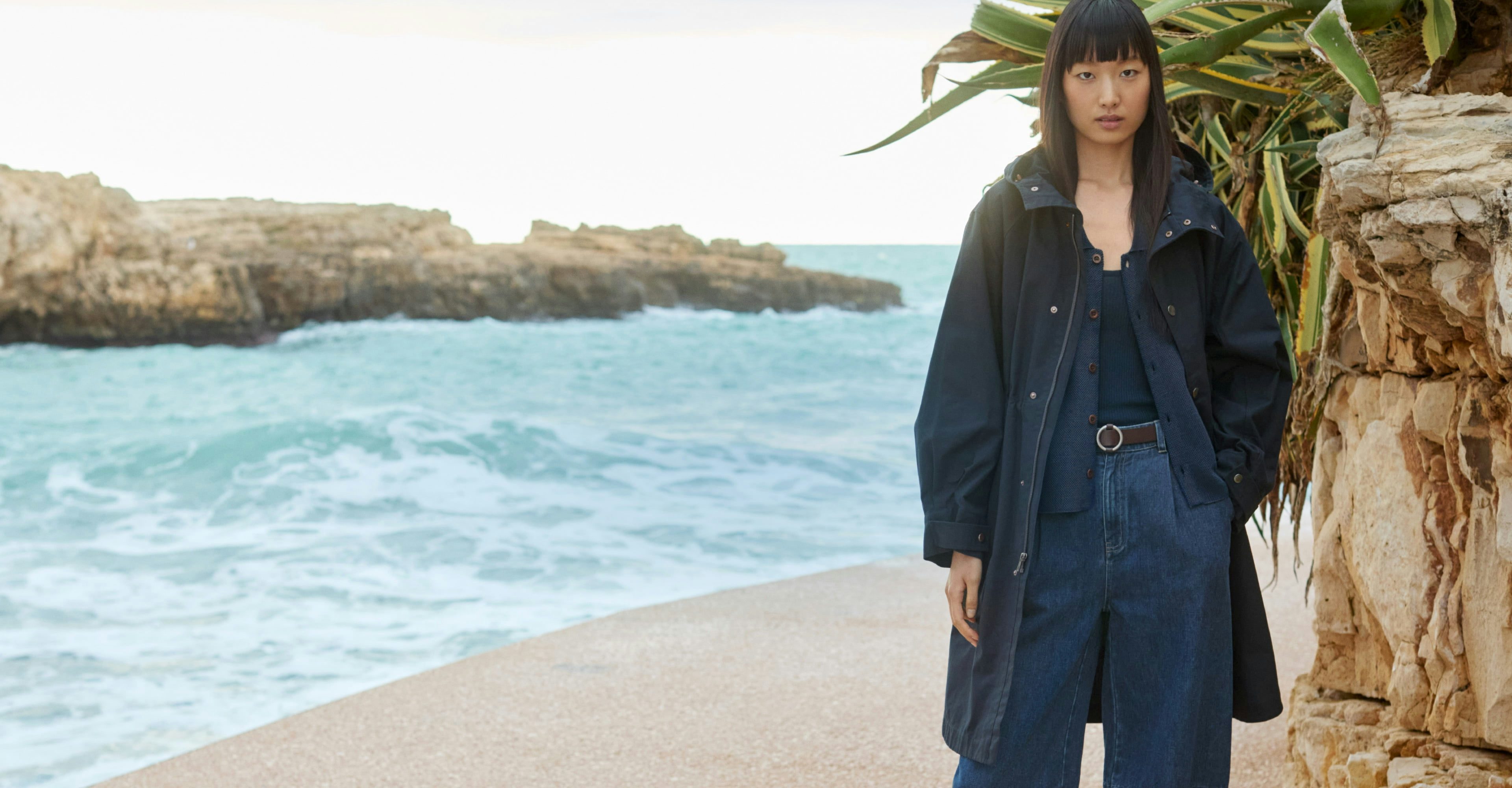 Winter Essentials - Alpaca