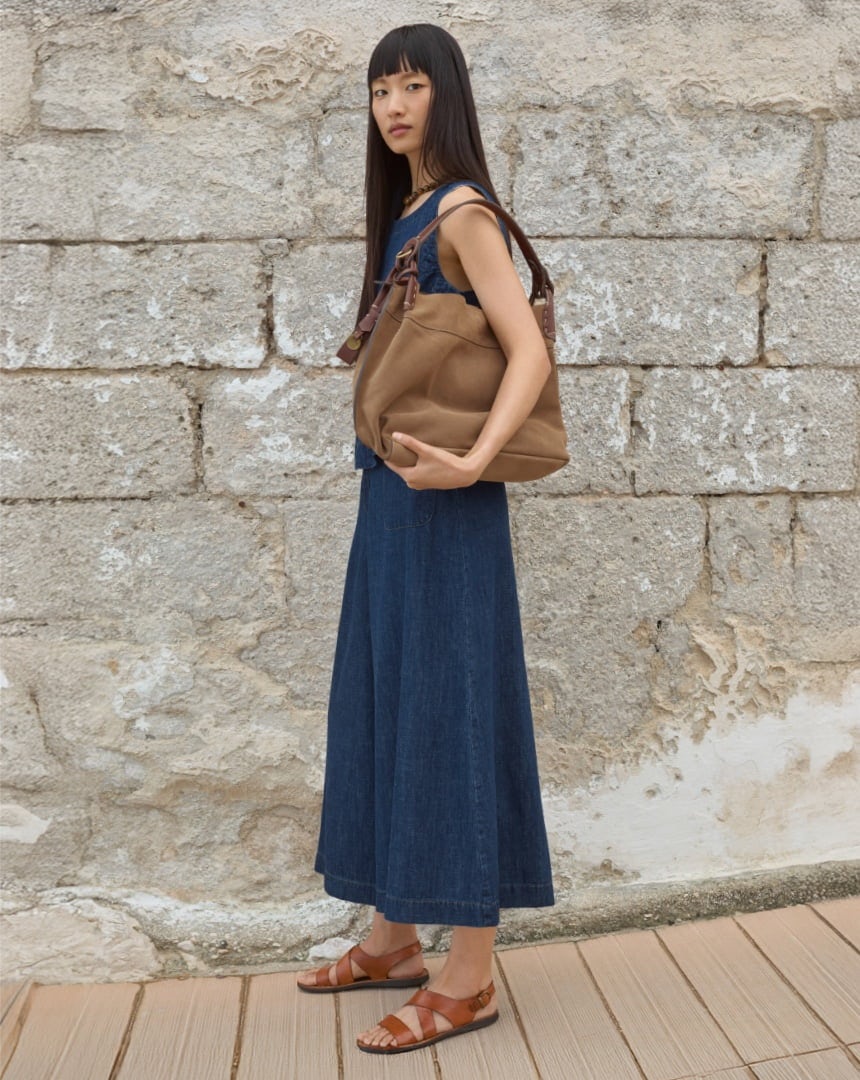 Winter Essentials - Alpaca