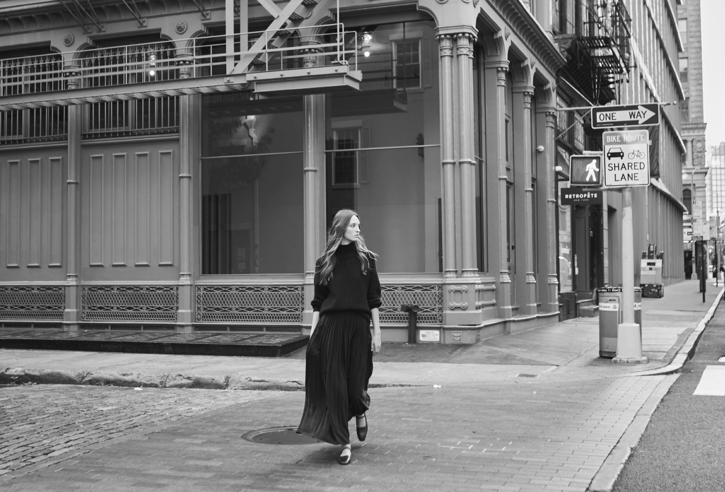 24 Hours In New York