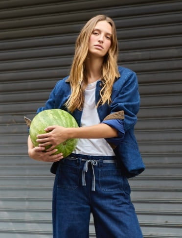 Wandering In Chinatown