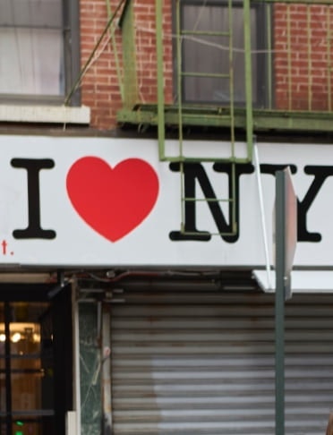 Wandering In Chinatown