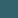 Short-sleeve v-neck linen dress in Petrolteal