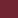 Cotton funnel-neck sweatshirt in Darkred