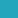 Long fine linen shirt in Turquoise