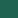 Relaxed wide-leg linen trousers in Emerald