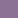 Boat-neck cashmere sweater in Purple