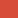 Cropped linen trousers in Orangered