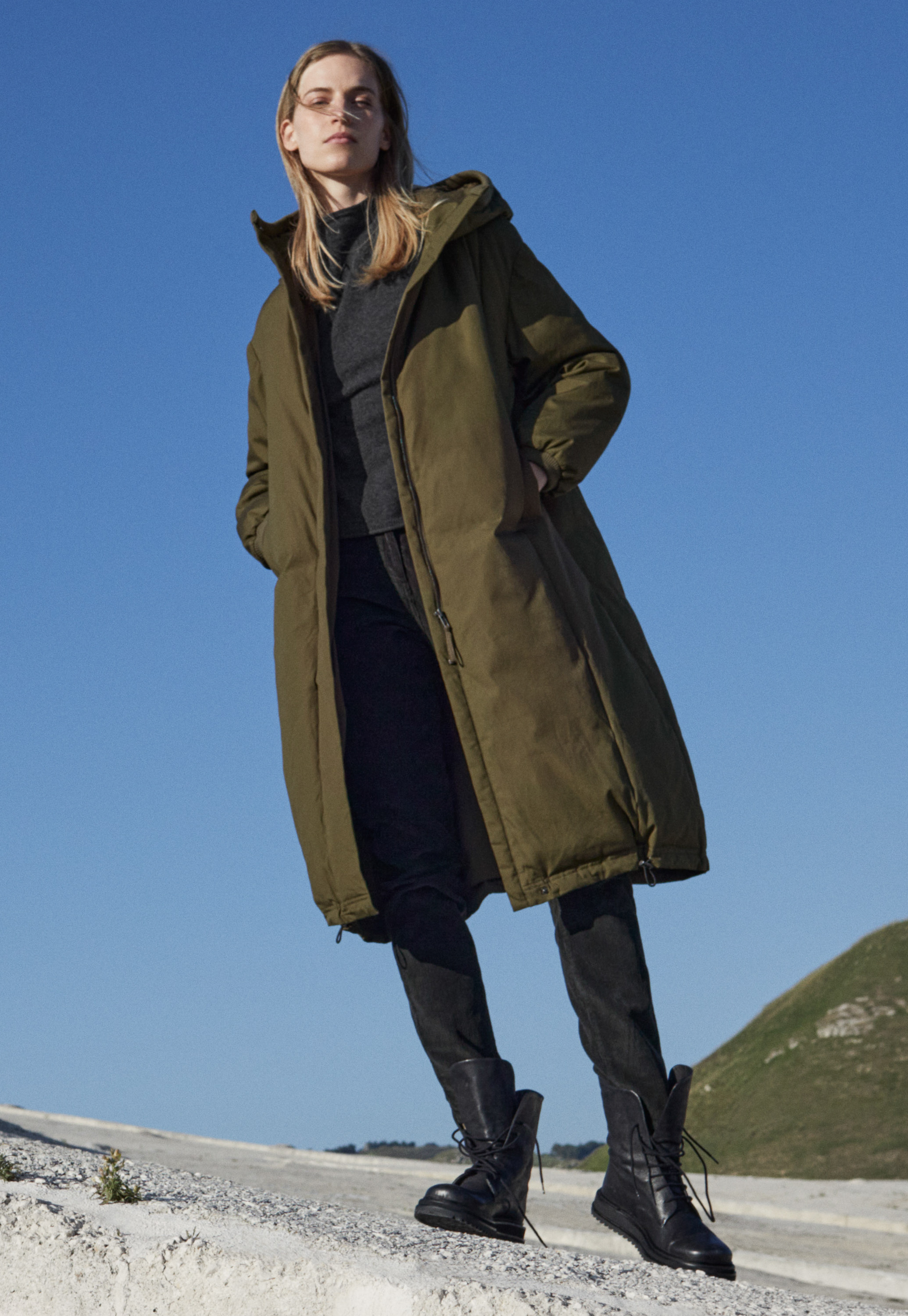 stüssy coats & jackets