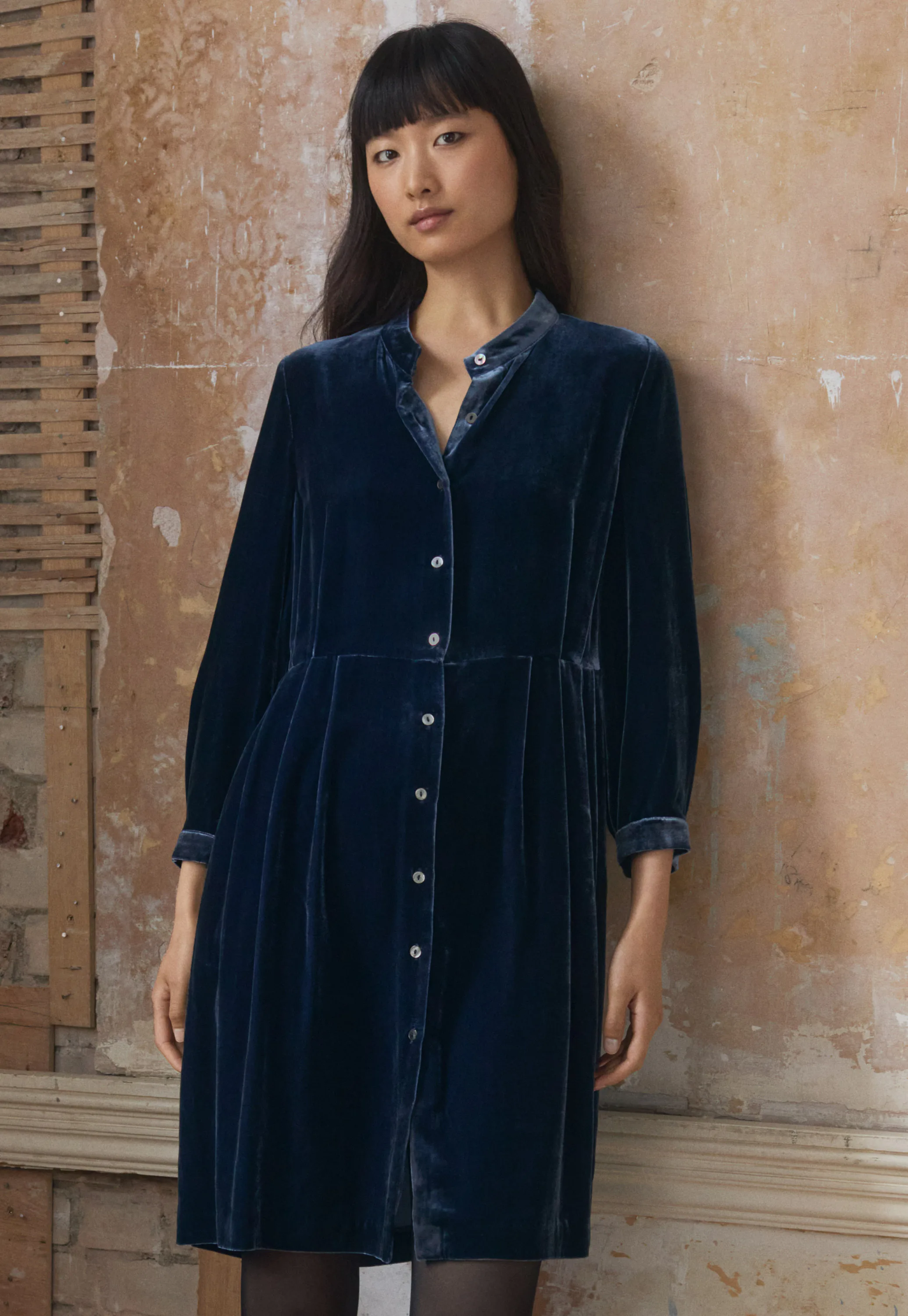 denim dress women 39 utcoco Womens 2025 Casual Long Sleeve Button Down Distressed Belted Jean Dress with Pockets (X-Small, Dark Blue) at Amazon Women's Clothing store while the washed finish Price 101 - 200 19 Red Dress Costume Size:Queen