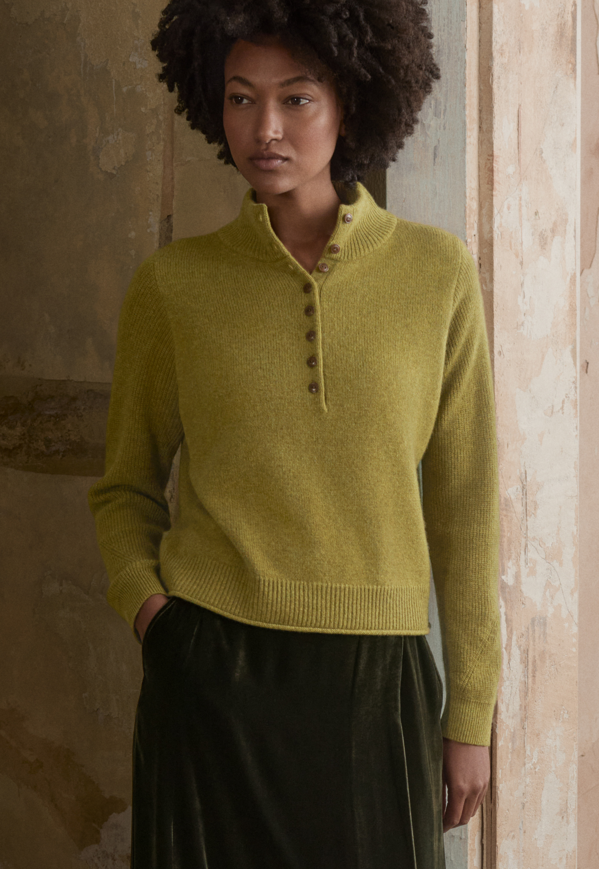 Poetry cashmere sweaters clearance