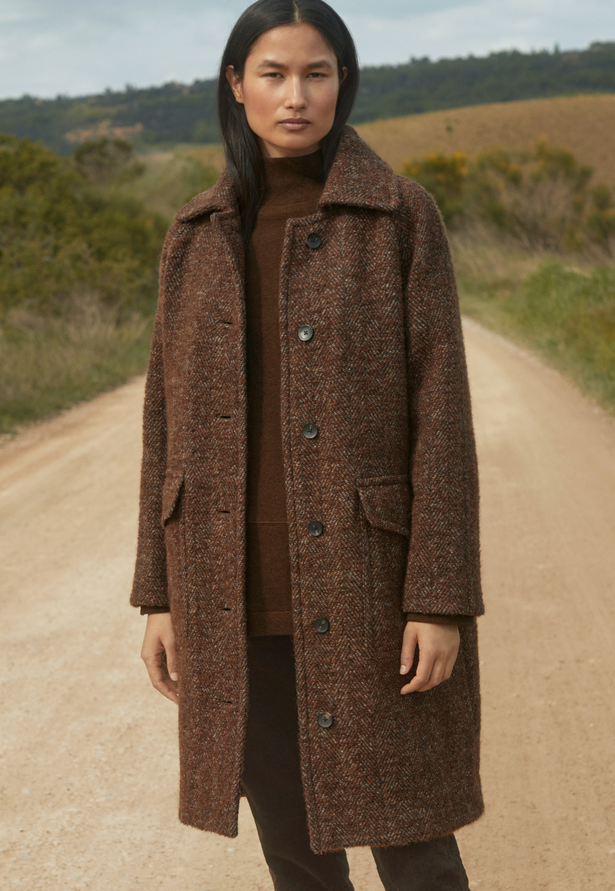 Raglan sleeve ladies coats jackets discount