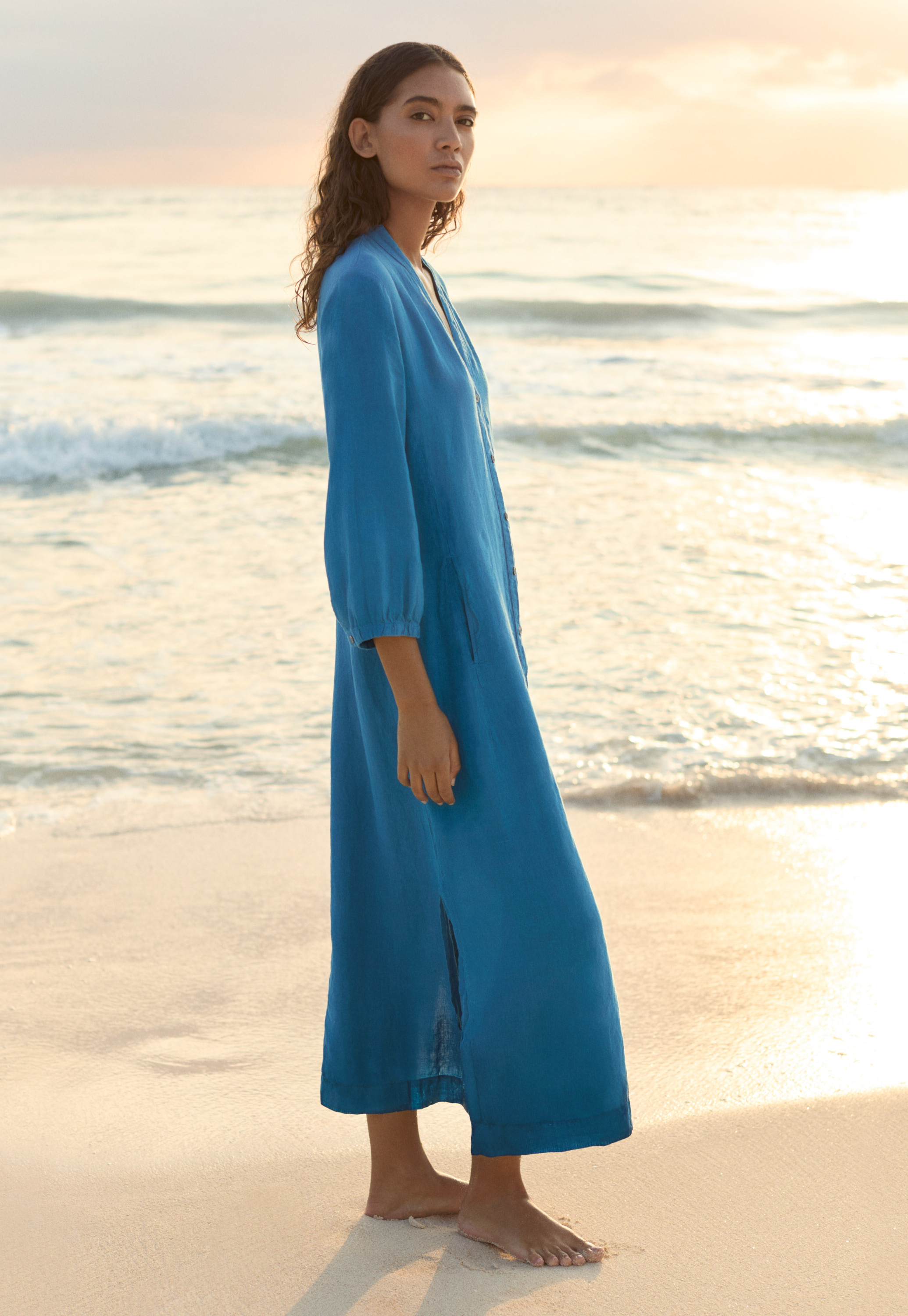 The Maxi Dress