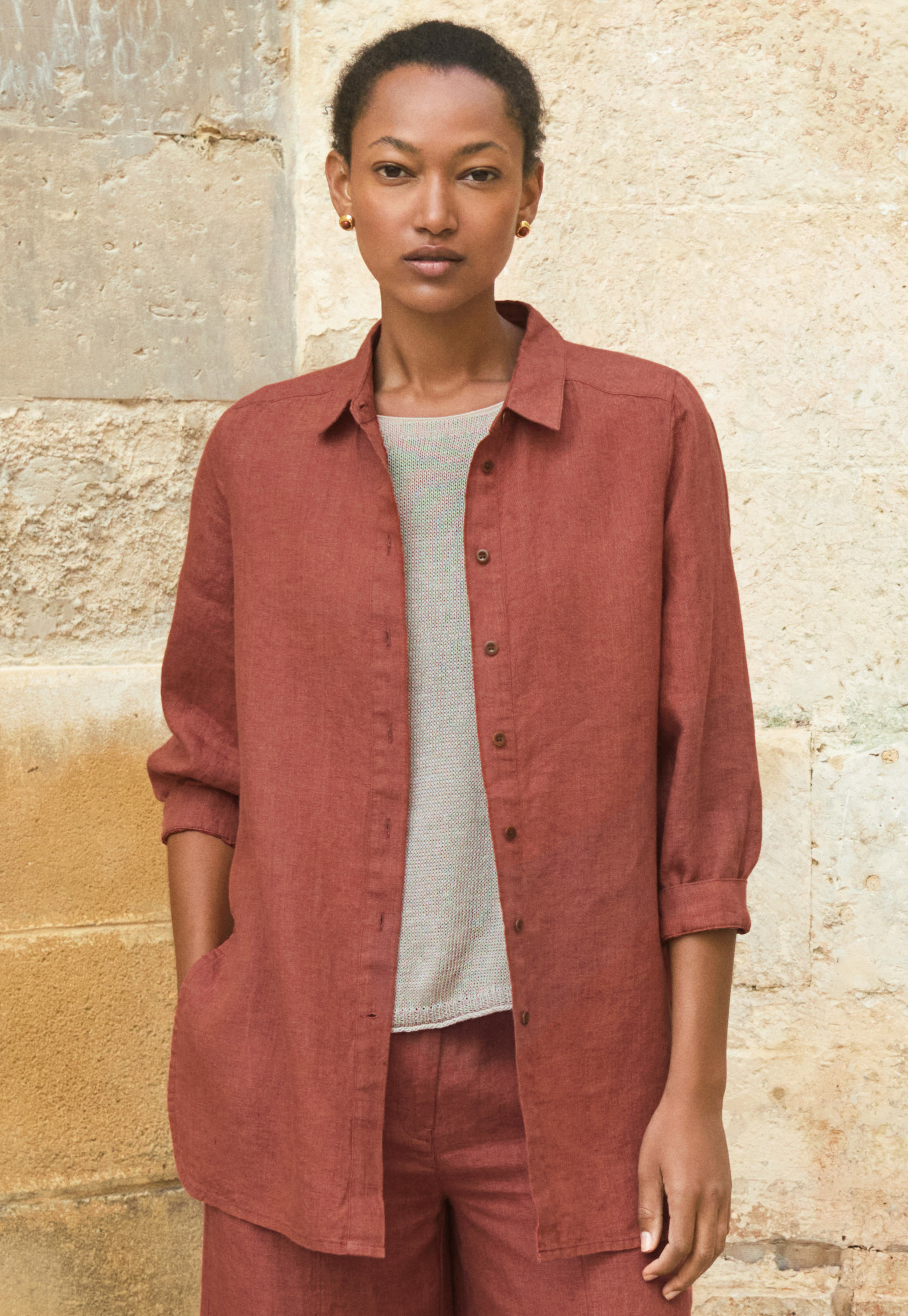 Contemporary Shirts and Tunics - POETRY Shirts & Tunics