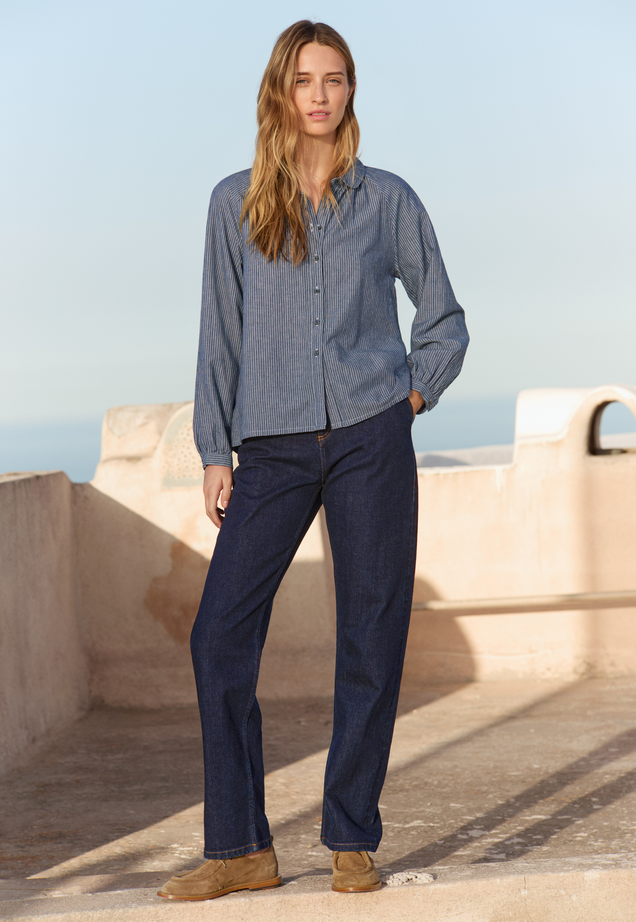 Poetry - Selvedge jeans Poetry - Selvedge jeans