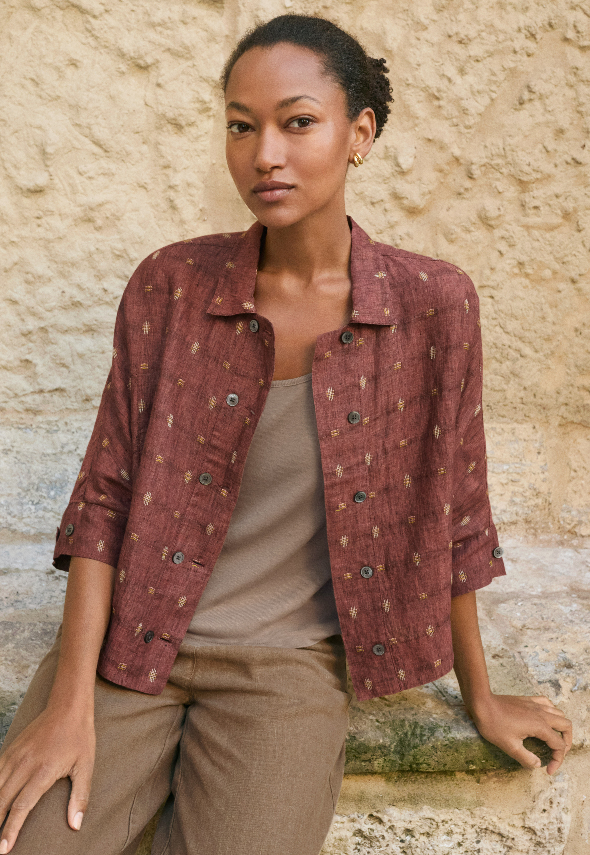 Contemporary Shirts and Tunics - POETRY Shirts & Tunics