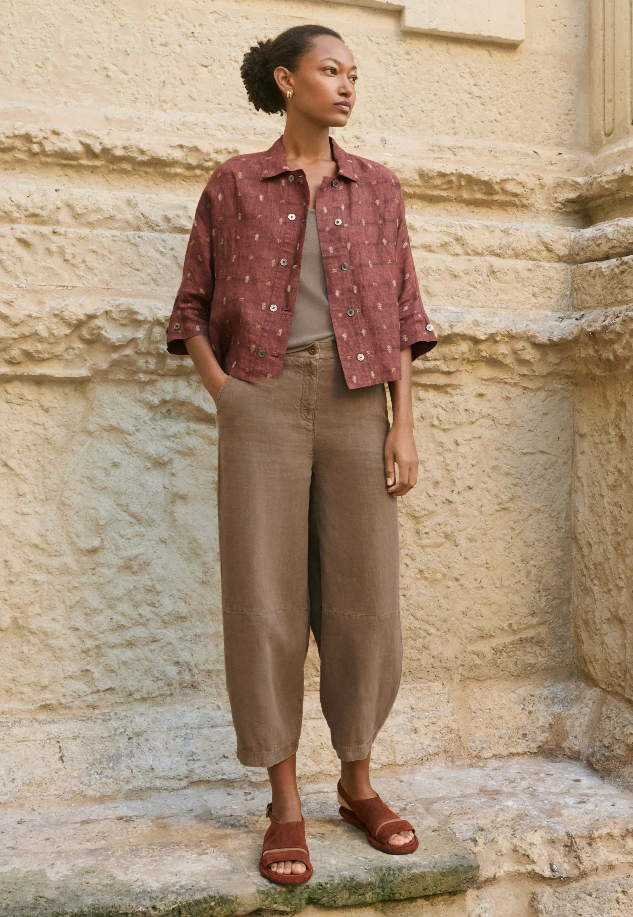 dress barn linen pants Dressbarn Linen Pants for Women for sale